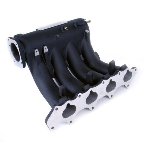 Pro Series Intake Manifold Black 93-01 Honda Prelude H22A/F20B