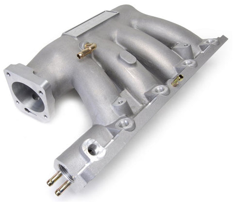Pro Series Intake Manifold Silver 02-05 Honda Civic Si K20A2