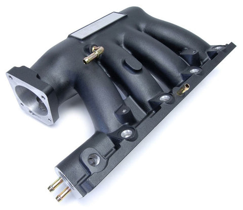 Pro Series Intake Manifold Black 02-05 Honda Civic Si K20A2