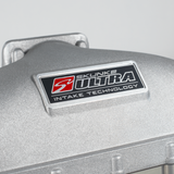 Ultra Series Race Intake Manifold w/ Removable Plenum Silver 99-00 Honda Civic Si B-Series