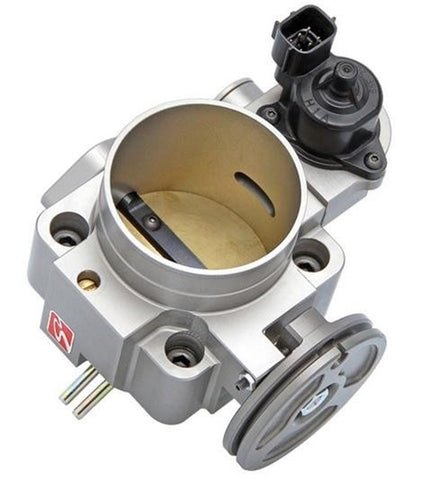 Pro Series Billet Aluminum 68mm Throttle Body 03-06 Mitsubishi Lancer Evo VIII-IX