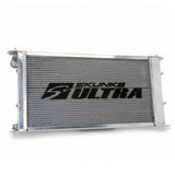 Ultra Series Full-Size Dual-Core Aluminum Radiator and Oil Cooler 13-19 Subaru BRZ
