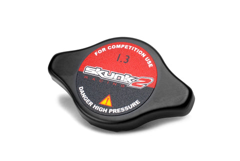 Skunk2 High Pressure (1.3 kg/cm) Radiator Cap