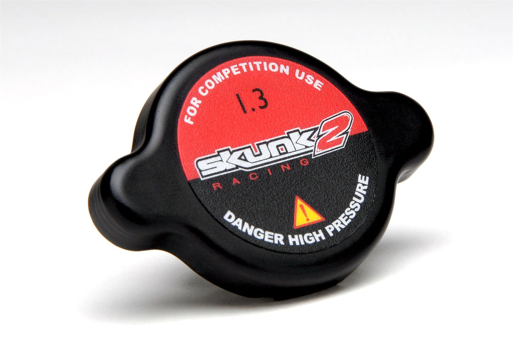 Skunk2 High Pressure (1.3 kg/cm) Radiator Cap