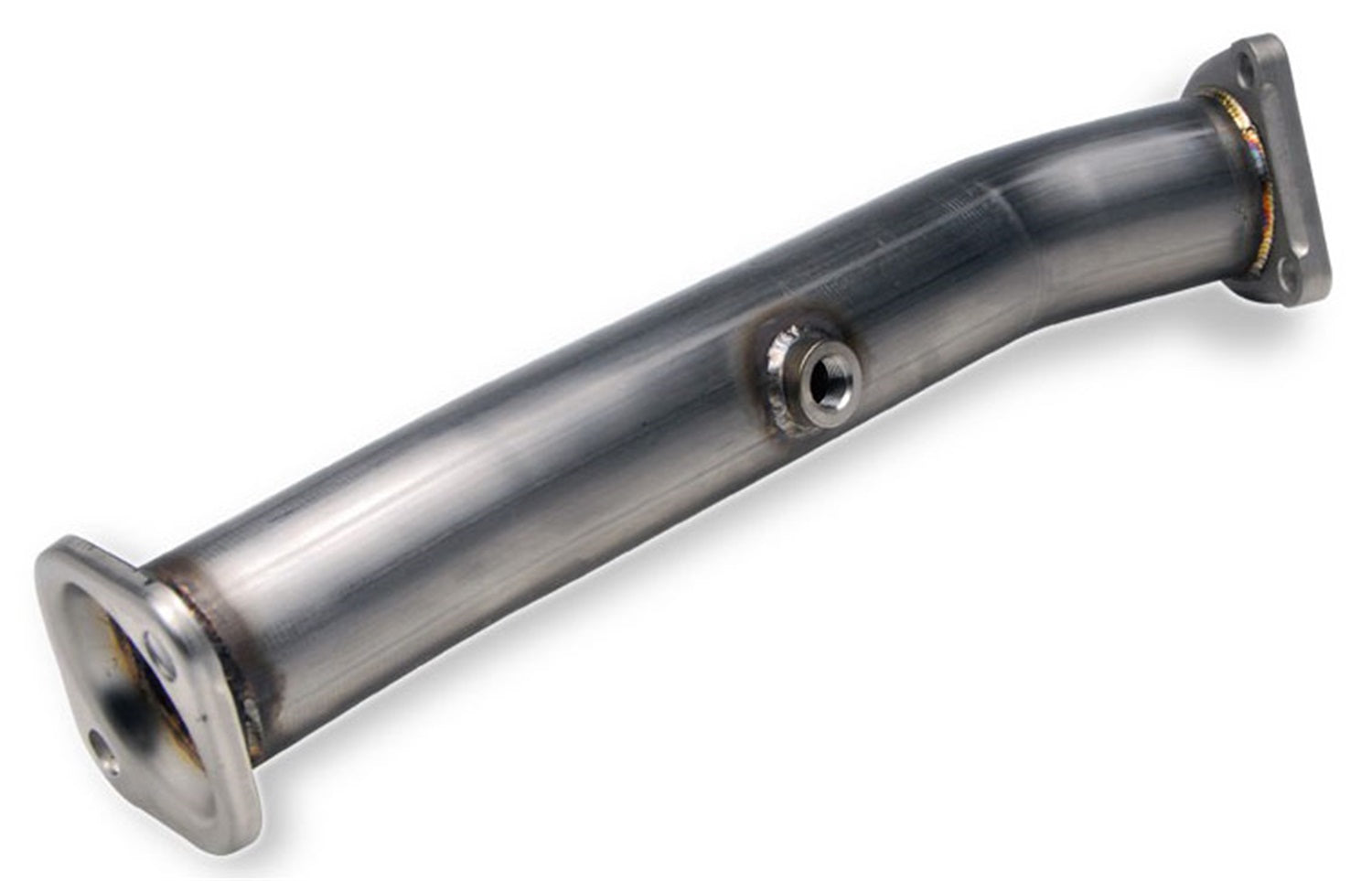 Skunk2's Racing 304SS Test Pipe 00-06 Honda S2000