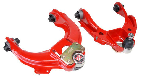 Pro Series Front Camber Kit Red 04-08 Acura TSX / TL