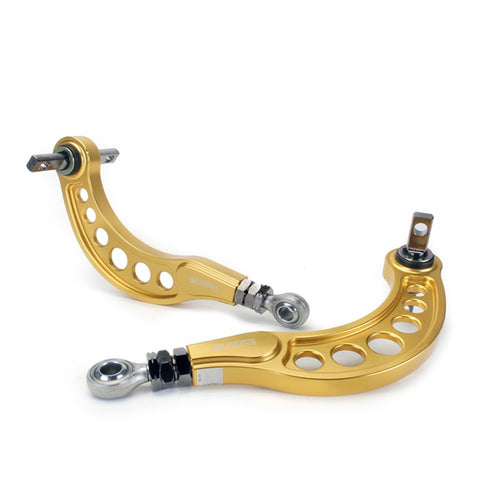 Pro Series Rear Camber Kit Gold 06-11 Honda Civic