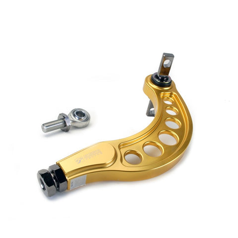 Pro Series Rear Camber Kit Gold 12-15 Honda Civic