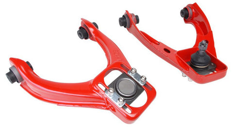 Tuner Series Front Camber Kit Red 96-00 Honda Civic EK