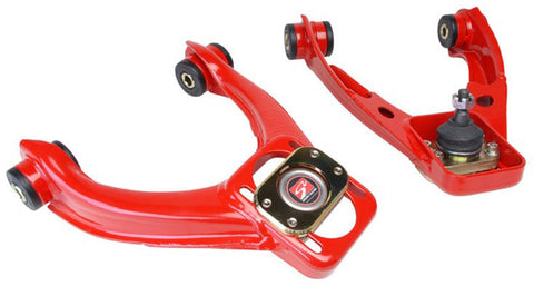 Pro Series Plus Front Camber Kit Red 96-00 Honda Civic EK