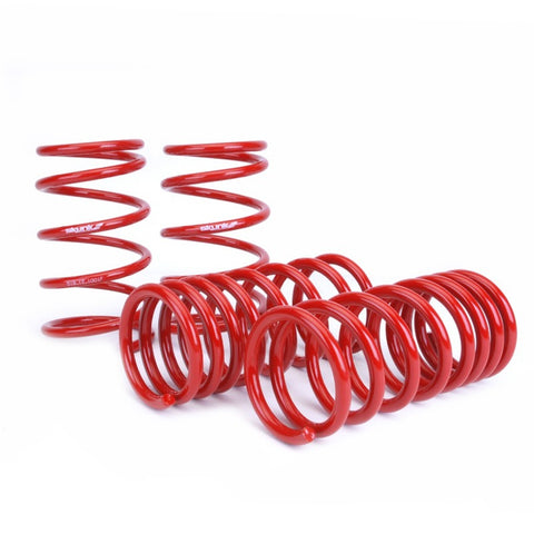 Skunk2 Lowering Springs Red 13-19 Subaru BRZ