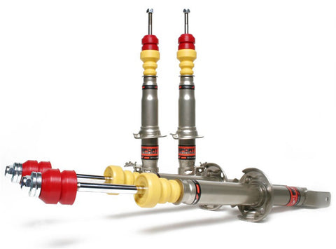 Skunk2 Sport Series Factory Replacement Shocks 90-93 Acura Integra