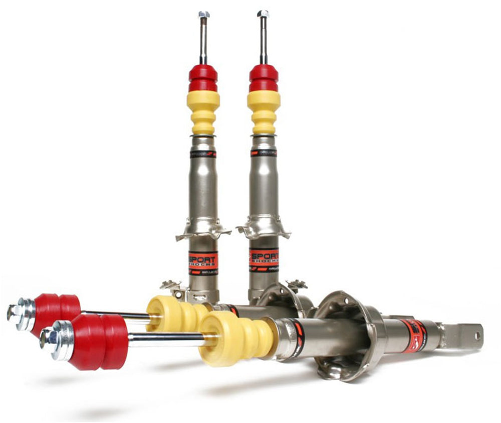 Skunk2 Sport Series Factory Replacement Shocks 94-01 Acura Integra