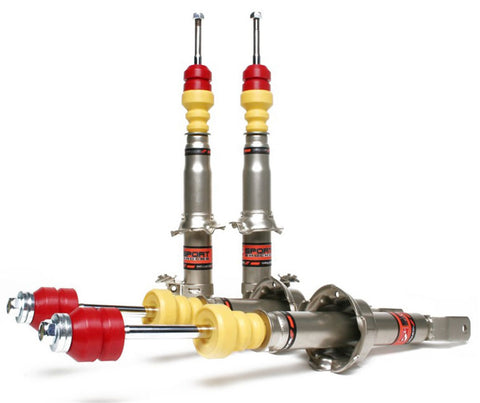 Skunk2 Sport Series Factory Replacement Shocks 96-00 Honda Civic