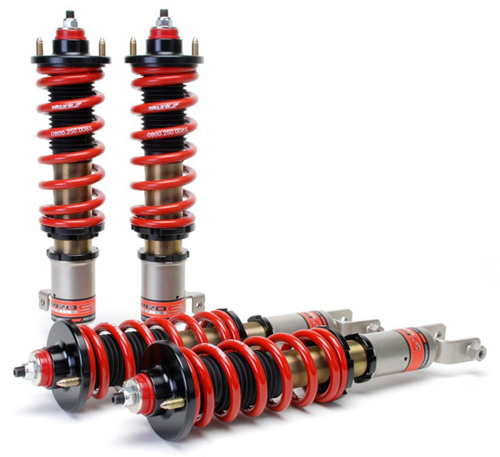 Skunk2 Pro-S II Coilover Shocks 92-95 Honda Civic