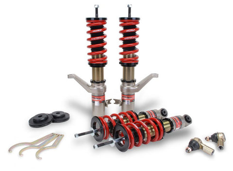 Skunk2 Pro-S II Coilover Shocks 02-04 Acura RSX