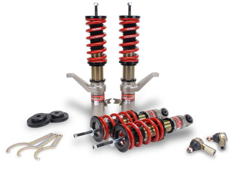 Skunk2 Pro-S II Coilover Shocks 05-06 Acura RSX