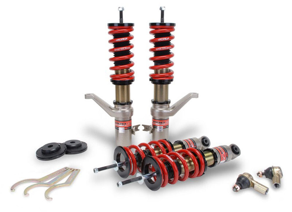 Skunk2 Pro-S II Coilover Shocks 01-05 Honda Civic