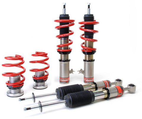 Skunk2 Pro-S II Coilover Shocks 06-11 Honda Civic