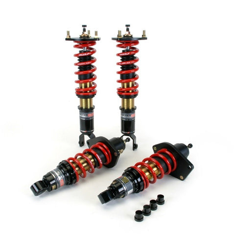 Skunk2 Pro-ST Coilover Shocks 06-15 Mazda Miata