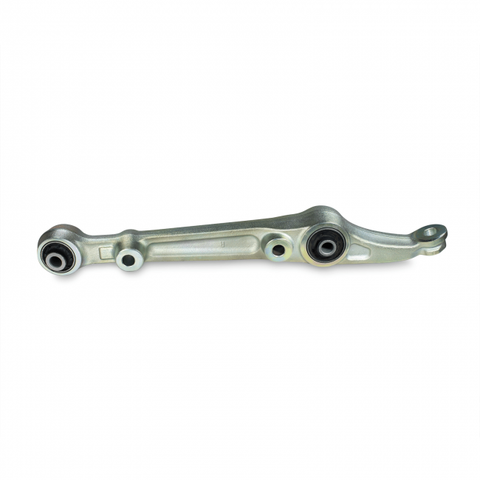 Skunk2 Billet Aluminum Compliance Bracket w/ Spherical Bearings Raw 92-95 Honda Civic Si EG/DC