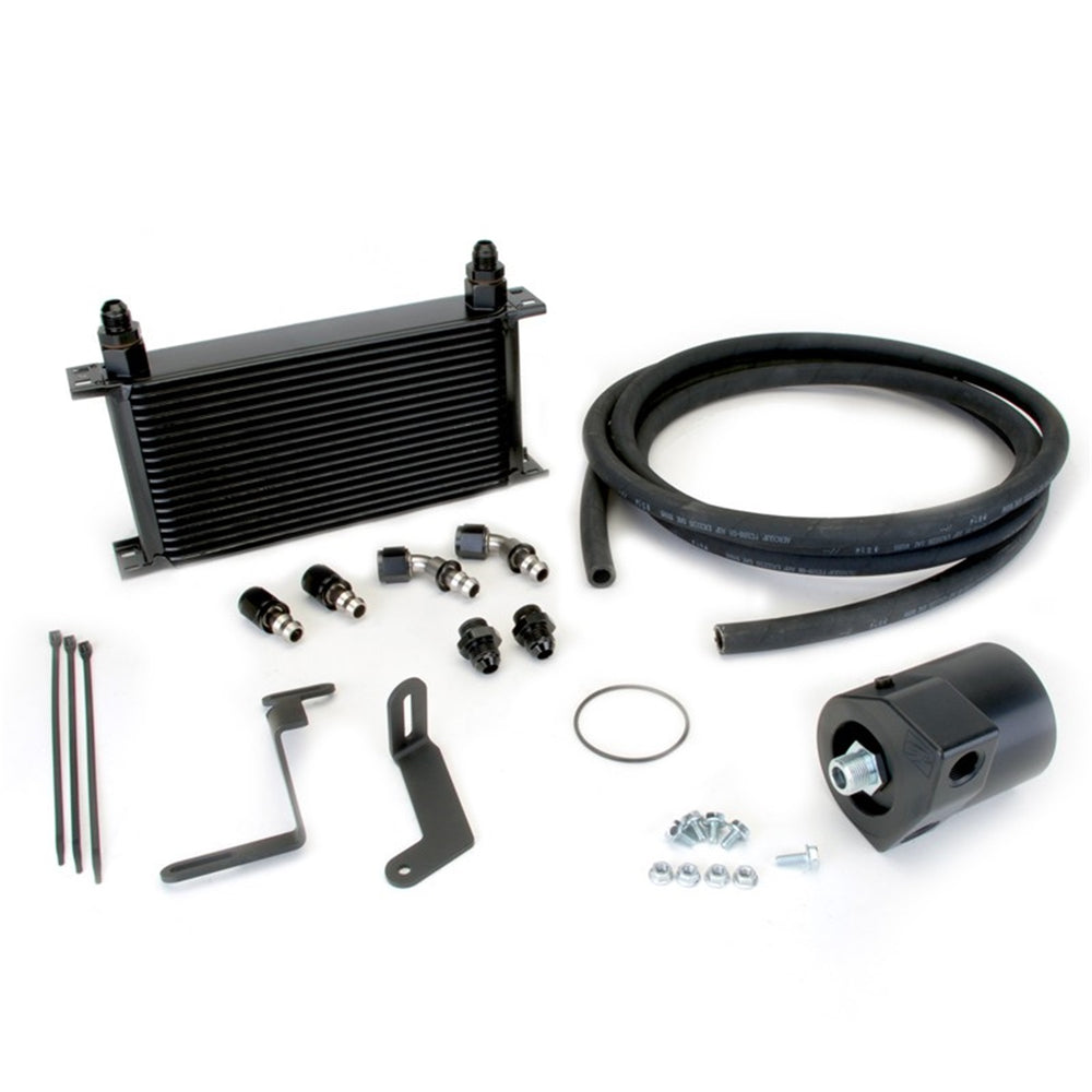 Skunk2 Oil Cooler Kit 12-19 Subaru BRZ