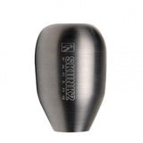 Skunk2 Billet Aluminum Shift 5-Speed Knob Gun Metal Gray M10 x 1.50