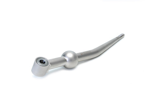 Skunk2 Single Bend Short Throw Shifter Raw 88-00 Civic / CRX 90-01 Integra