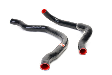 Skunk2 Silicone Radiator Hose Kit Black 00-09 Honda S2000