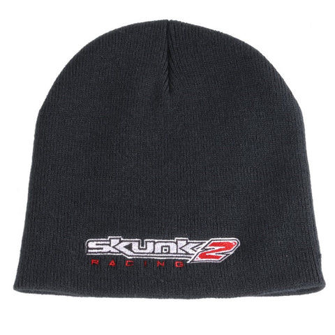 Skunk2 inSkullyin Beanie Black