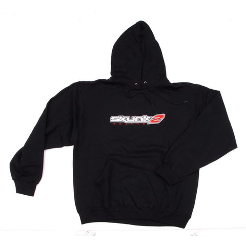 Skunk2 S2 Hoodie Black