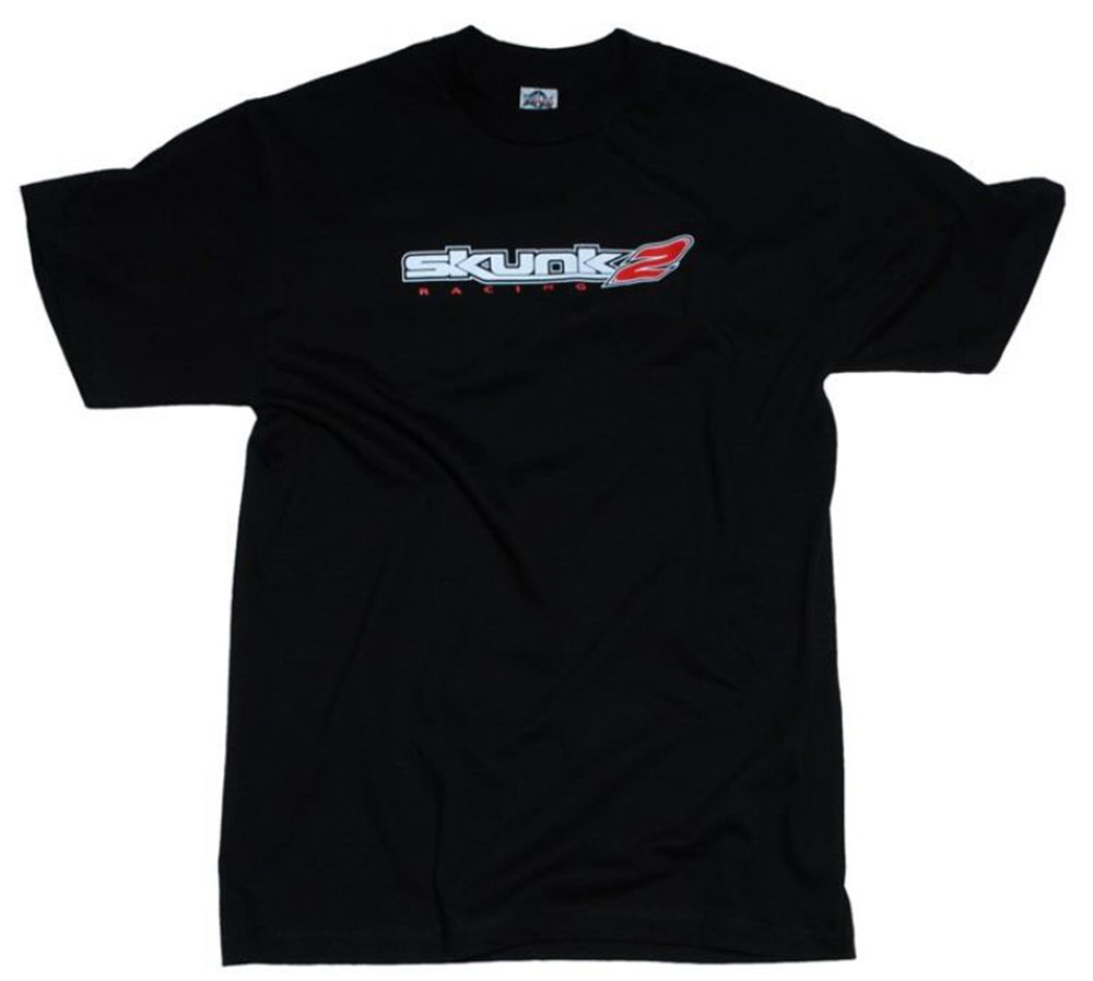 Skunk2 Go Faster Men's T-Shirt Black