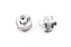 Adjustable Front Caster Rod Monoball Bushings Toyota Supra A90/BMW Z4 G29