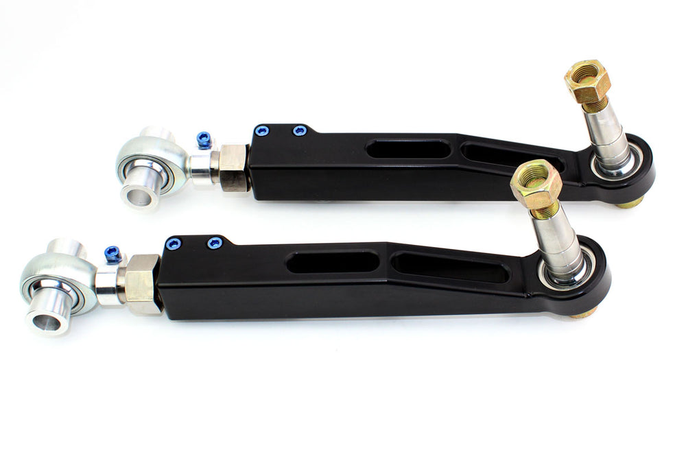 SPL Titanium Series Front Lower Control Arms For S550 Mustang