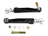 SPL Titanium Series Front Lower Control Arms For S550 Mustang
