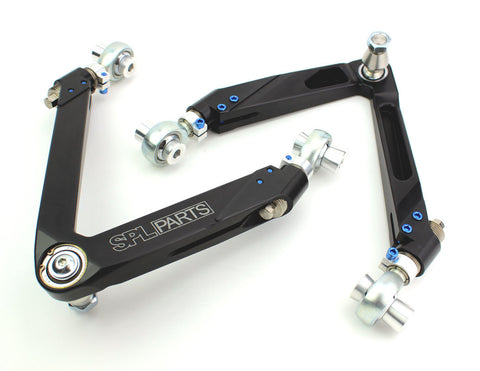 SPL PRO V4 Front Upper Arms