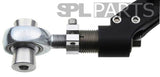 SPL PRO Front Upper Arms