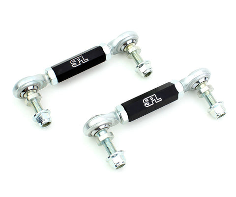 SPL PRO Rear End Links