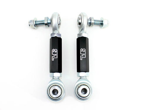 SPL PRO Rear End Links