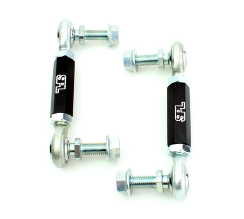 SPL PRO Rear End Links