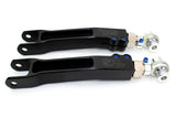 SPL TITANIUM Rear Camber Links - Billet For 370Z/G35