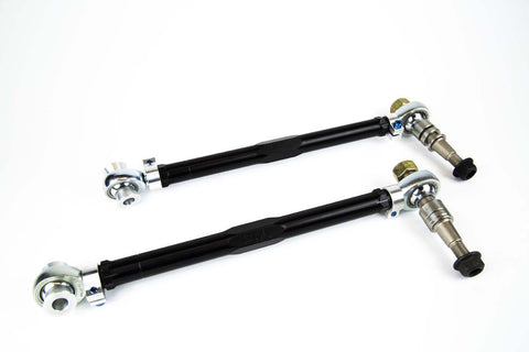 SPL TITANIUM Rear Toe Arms