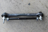 SPL TITANIUM Series Rear Toe Arms (Non-M)