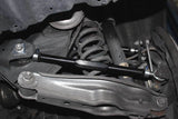 SPL TITANIUM Series Rear Toe Arms (Non-M)