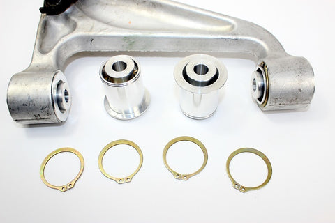 SPL FKS Rear Upper Arm Bushings