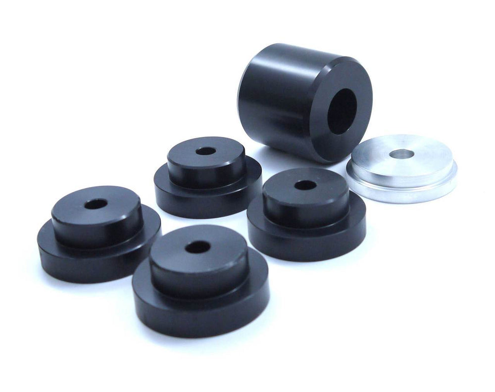 SPL SOLID Differential Bushings