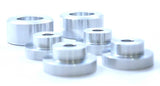 SPL SOLID Differential Bushings For R32/R33/R34