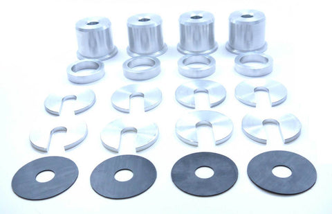 SPL SOLID Subframe Bushings For Z32