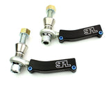 SPL Titanium Series Front Tie Rod Ends