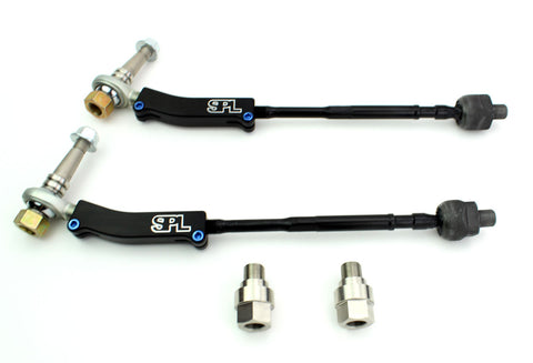 SPL Tie Rod End Kit Miata NA P. S. Rack